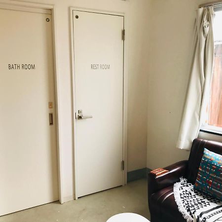 Meedafu'S Yui Hostel And Coffee Yoron Exterior foto